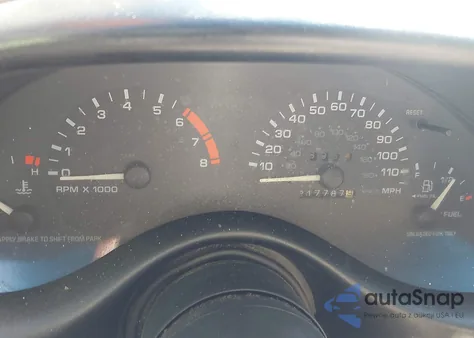 1995 Oldsmobile Cutlass Supreme Sl from USA, damaged, VIN 1G3WH12M0SF304342